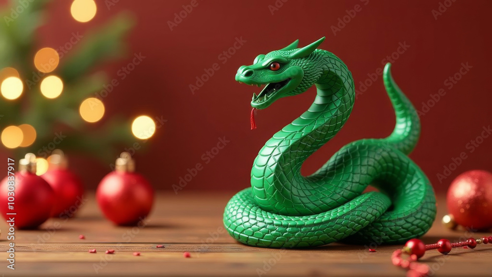 2025 is the symbol of the Chinese New Year green snake. Lunar New Year Celebrations 2025 is the symbol of the Chinese New Year green snake. Lunar New Year Celebrations