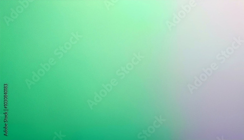 Serene Mint and Lavender Gradient: A calming pastel blend perfect for backgrounds, websites, or any project needing a peaceful and refreshing aesthetic.