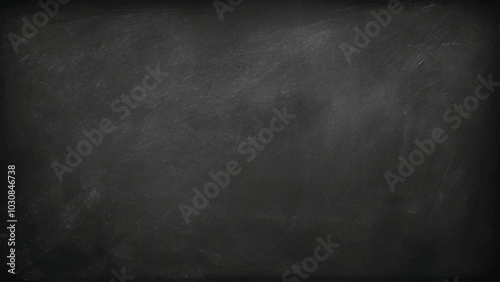 black board or chalkboard wall texture background, black wall texture for background, dark concrete or cement floor old black with elegant vintage distressed grunge texture.