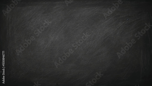 black board or chalkboard wall texture background, black wall texture for background, dark concrete or cement floor old black with elegant vintage distressed grunge texture.