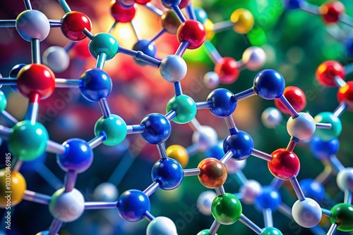 Chemical Structure of Heroin: Molecular Representation and Insights into Opioid Chemistry for Educational Purposes