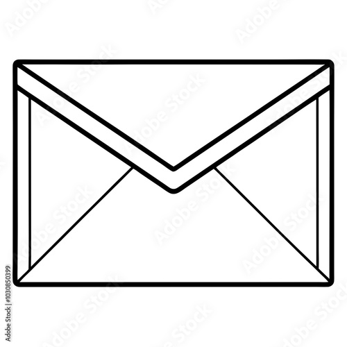 Adress location icon