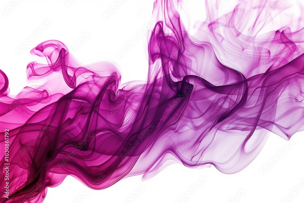 Smoke Swirls Smoke Swirls