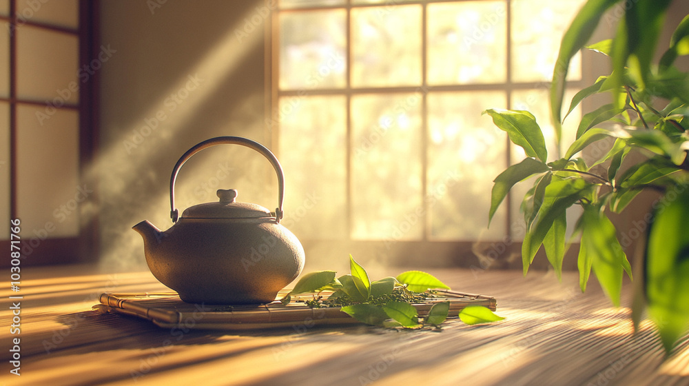 Green Tea Green Tea