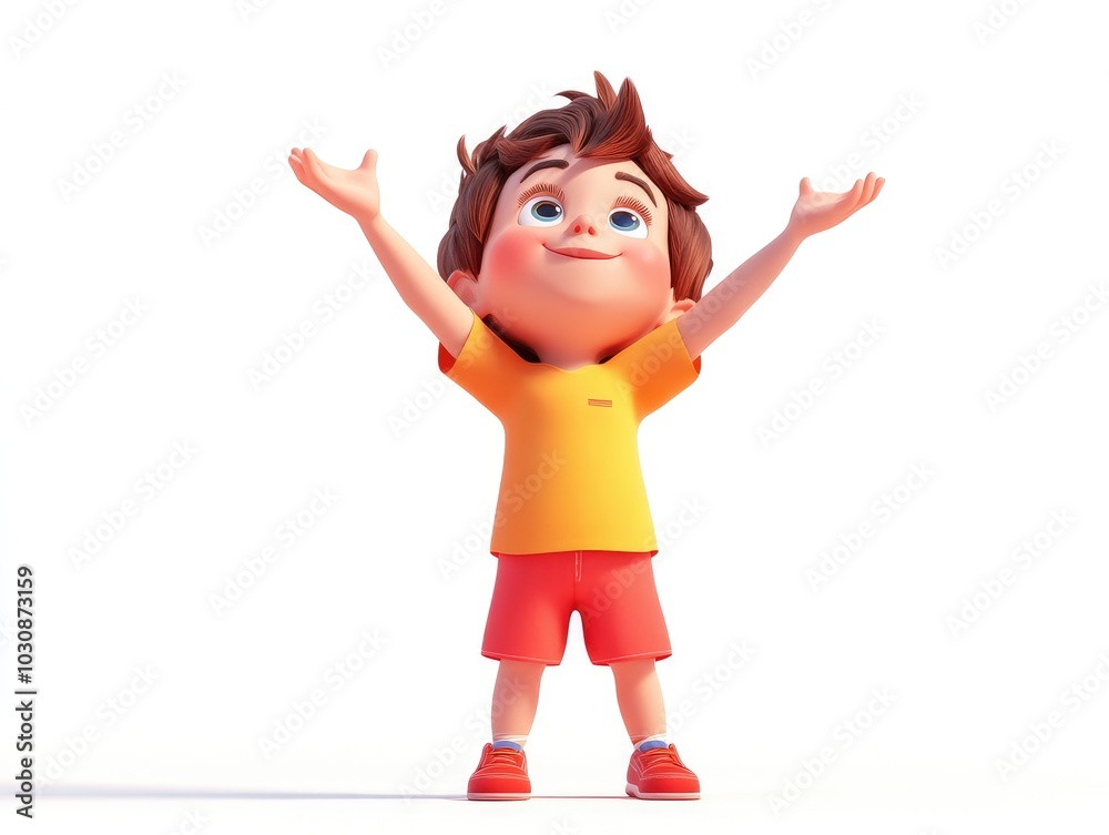 child child