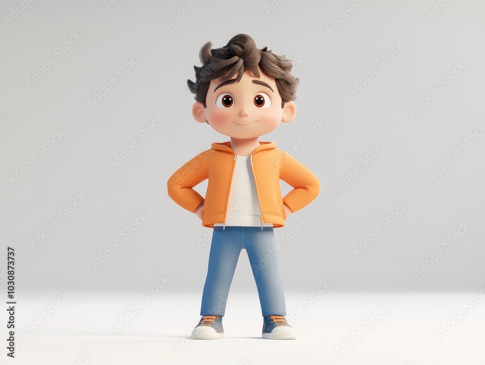 child child