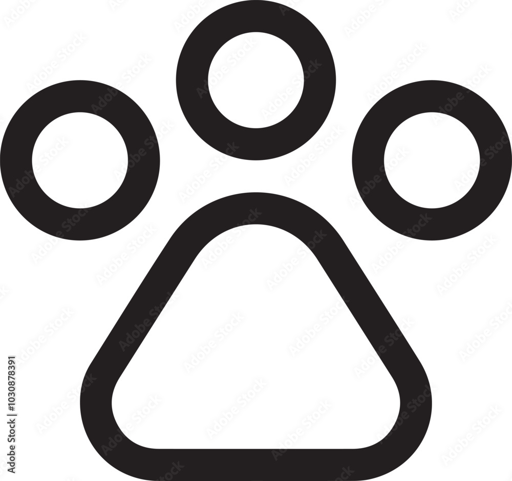 Dog icon symbol vector image illustration
Dog icon symbol vector image illustration