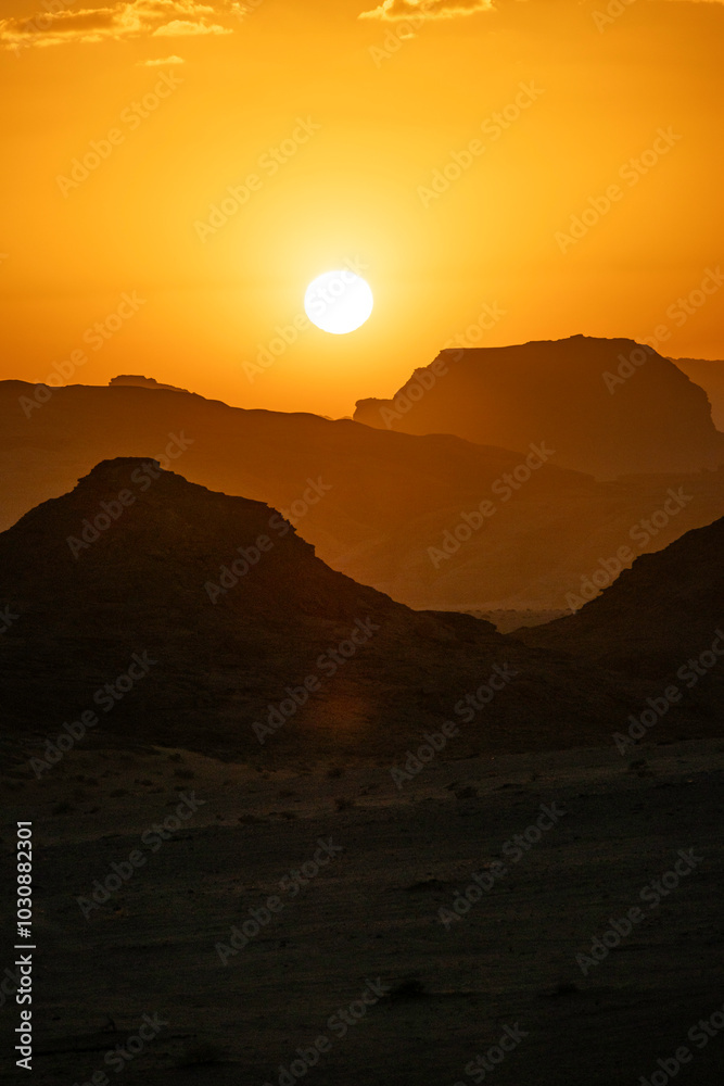 Wadi Rum Wadi Rum