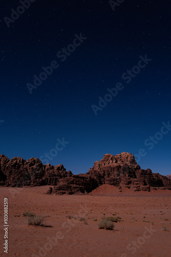 Wadi Rum