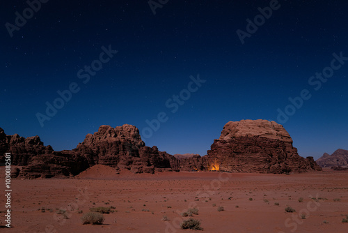 Wadi Rum
