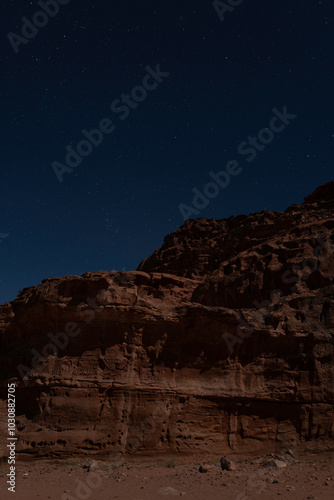 Wadi Rum