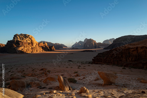 Wadi Rum