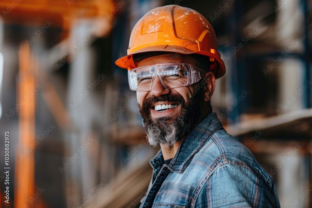Construction Worker