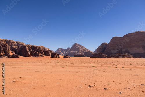 Wadi Rum