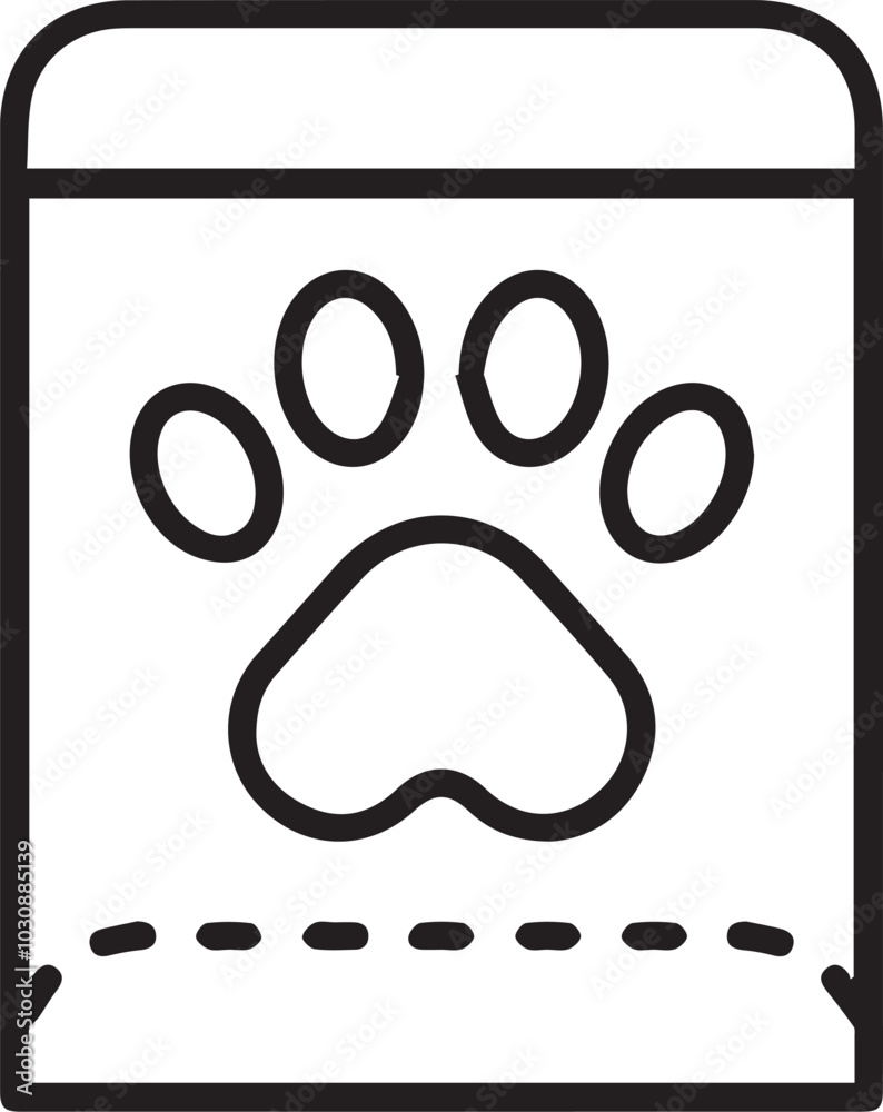 Dog icon symbol vector image illustration
Dog icon symbol vector image illustration