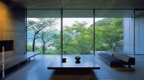 Luxury Interior Photography Featuring High-End Design Elements & Elegant Ambiance	
