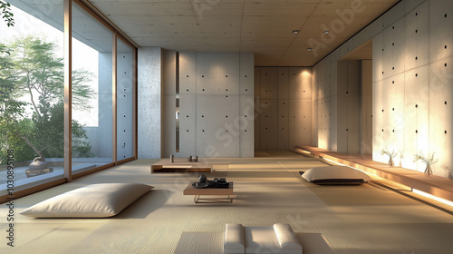 Luxury Interior Photography Featuring High-End Design Elements & Elegant Ambiance	
