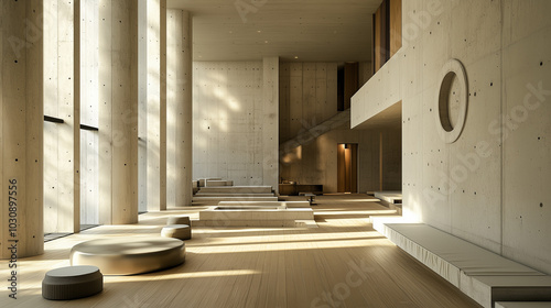 Luxury Interior Photography Featuring High-End Design Elements & Elegant Ambiance	
