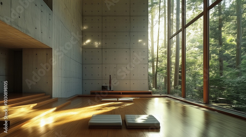 Luxury Interior Photography Featuring High-End Design Elements & Elegant Ambiance	
