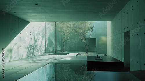 Luxury Interior Photography Featuring High-End Design Elements & Elegant Ambiance	
