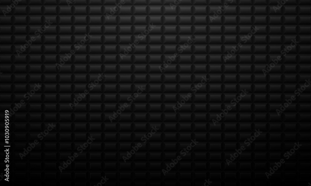 elegant 3d black rectangle pattern texture background elegant 3d black rectangle pattern texture background