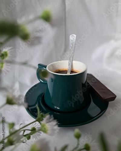 cup of coffee