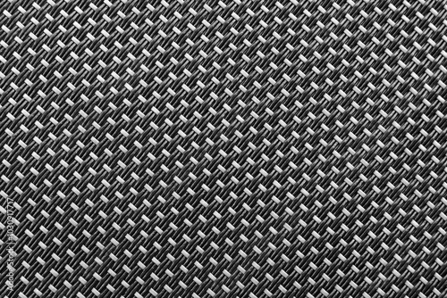 Wallpaper Mural Texture of plastic polyester napkin. Plastic background Torontodigital.ca