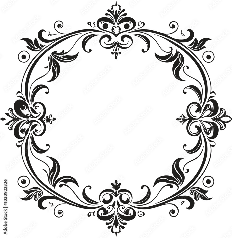 Line art mandala illustration, Vector Elegant Design for Background , wallpaper or Frame. Ai Generated Line art mandala illustration, Vector Elegant Design for Background , wallpaper or Frame. Ai Generated