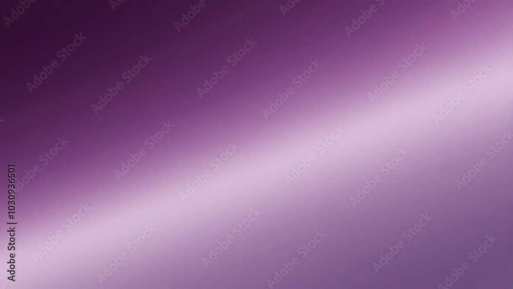 Fototapeta premium Abstract purple background with smoke. Generative Ai.