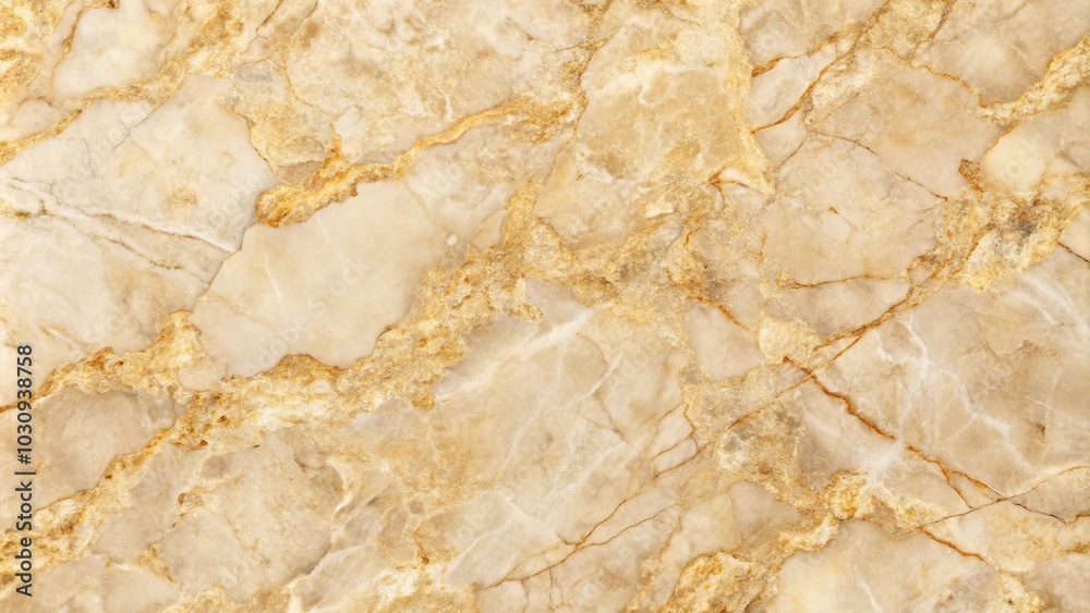 Realistic warm beige marble texture background in low angle view Realistic warm beige marble texture background in low angle view