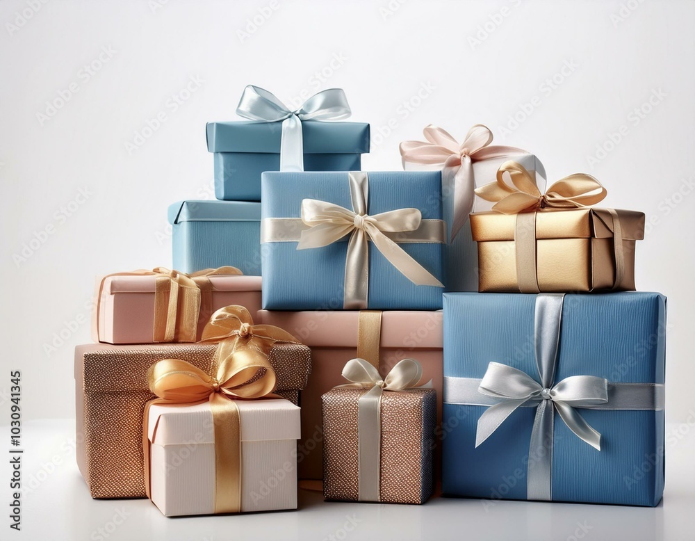 Obraz premium Weihnachtszeit