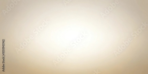 smooth gradient background with white and beige tones, close-up view