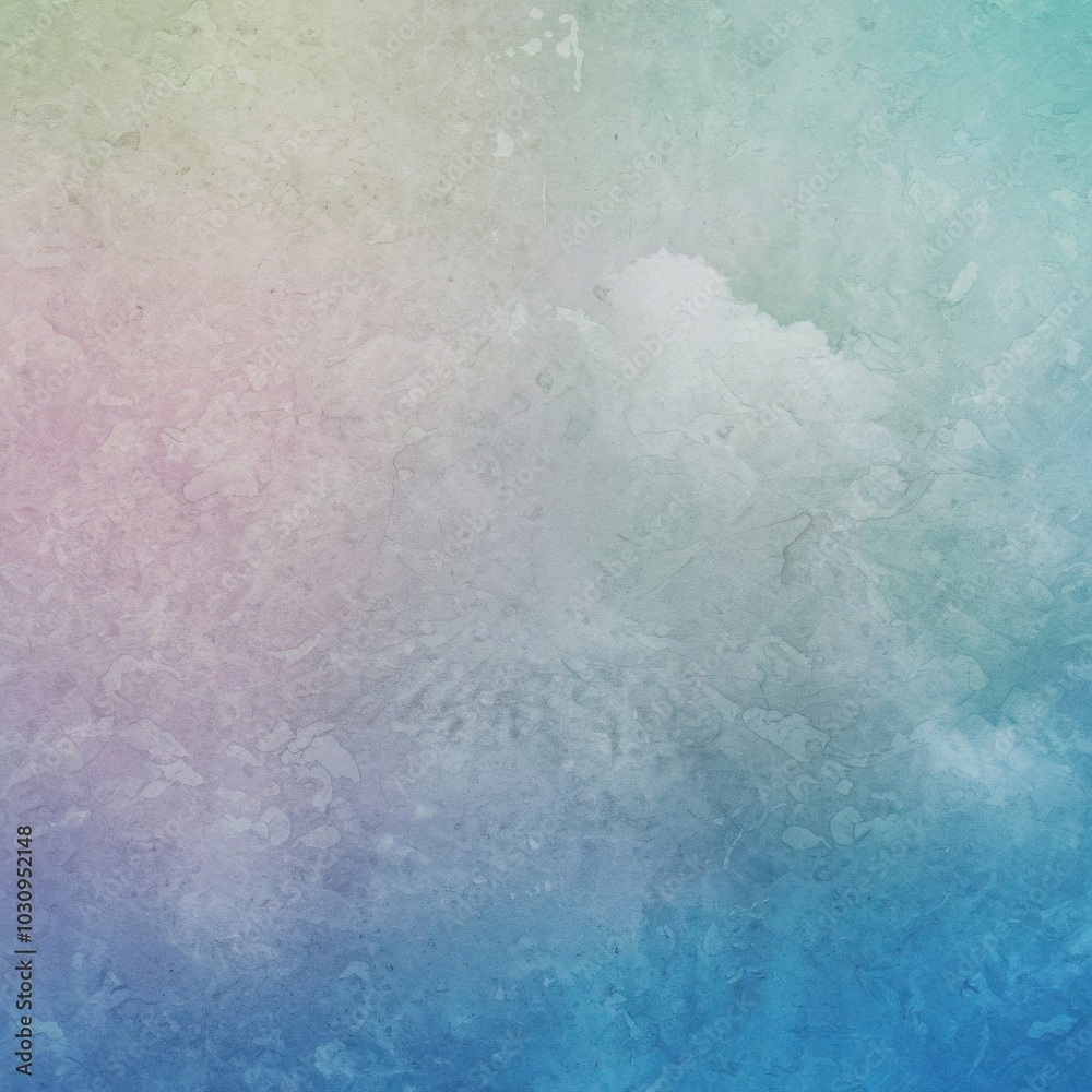 Fototapeta premium abstract watercolor background with watercolor splashes