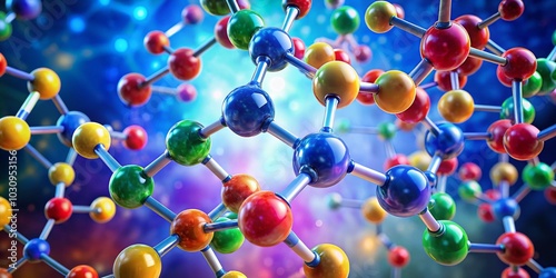 Detailed N2O4 Structure Diagram: Understanding Dinitrogen Tetroxide Molecular Geometry and Bonding Characteristics