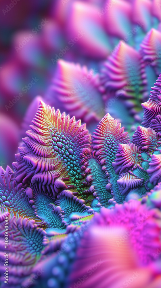 custom made wallpaper toronto digitalfern leaf background