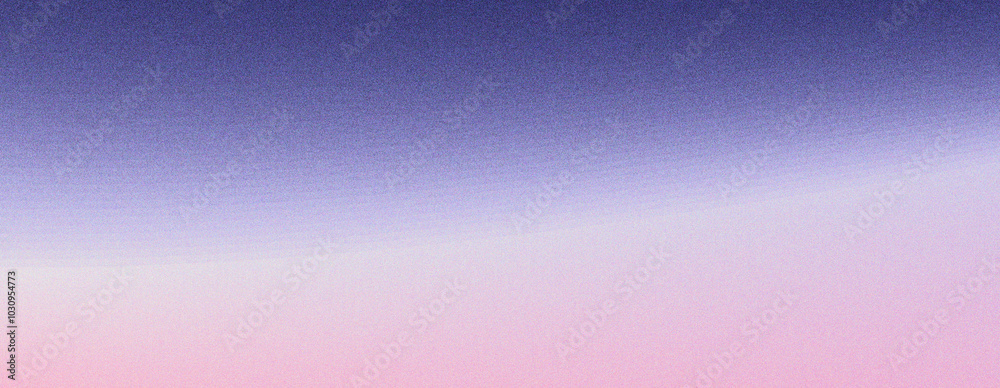 Fototapeta premium Noisy color gradient background grainy beige abstract poster banner backdrop design, gradient trendy blur background, chroma grainy noise gradient, light glow noise gradient banner poster