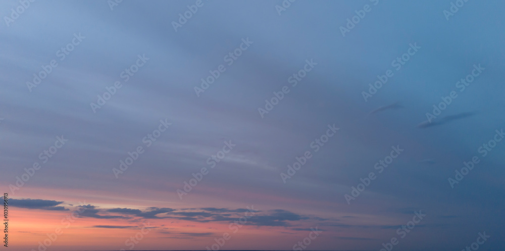 A serene sunset sky with a blend of soft colors, creating a peaceful ambiance that captivates the viewer. A serene sunset sky with a blend of soft colors, creating a peaceful ambiance that captivates the viewer.