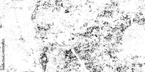 Grunge overlay texture with dust grain for social media background decoration,cosmic background wall background aquarelle painted spit on wall,White and black messy wall stucco texture background,