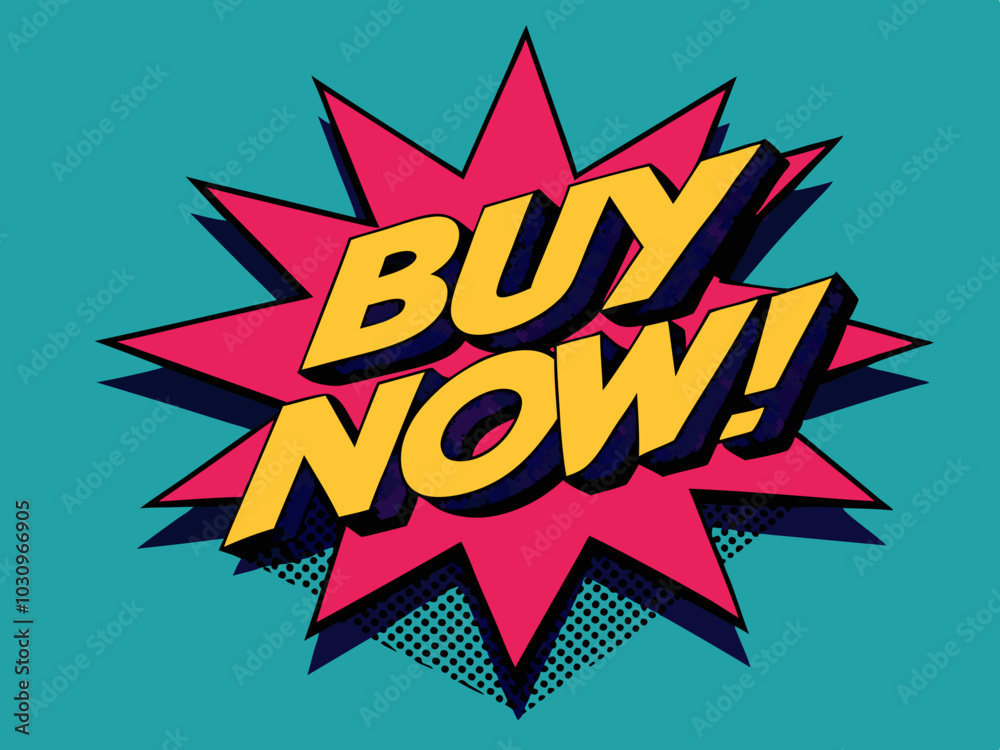 Fototapeta premium The words 