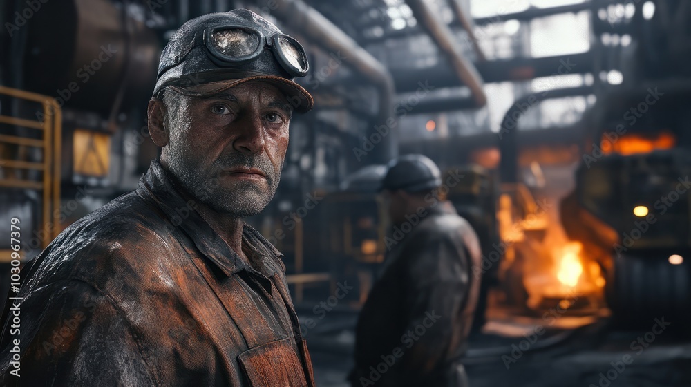 Workers Workers