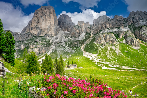 Dolomiti