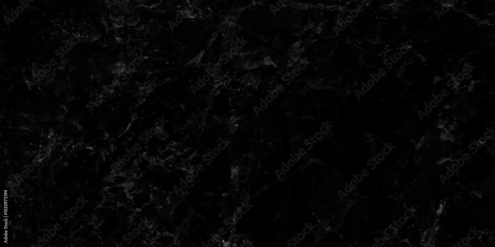 Abstract Black wall texture for pattern background.abstract dark black background backdrop studio,black and white rough vintage distress background, grunge texture Vector.