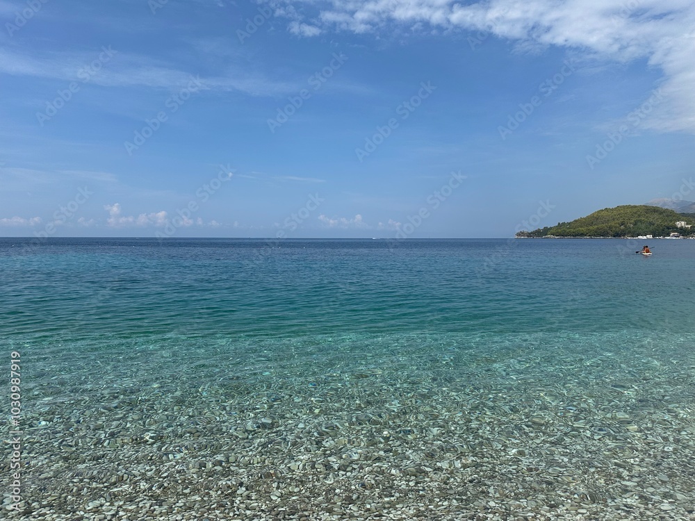 Sea Sea