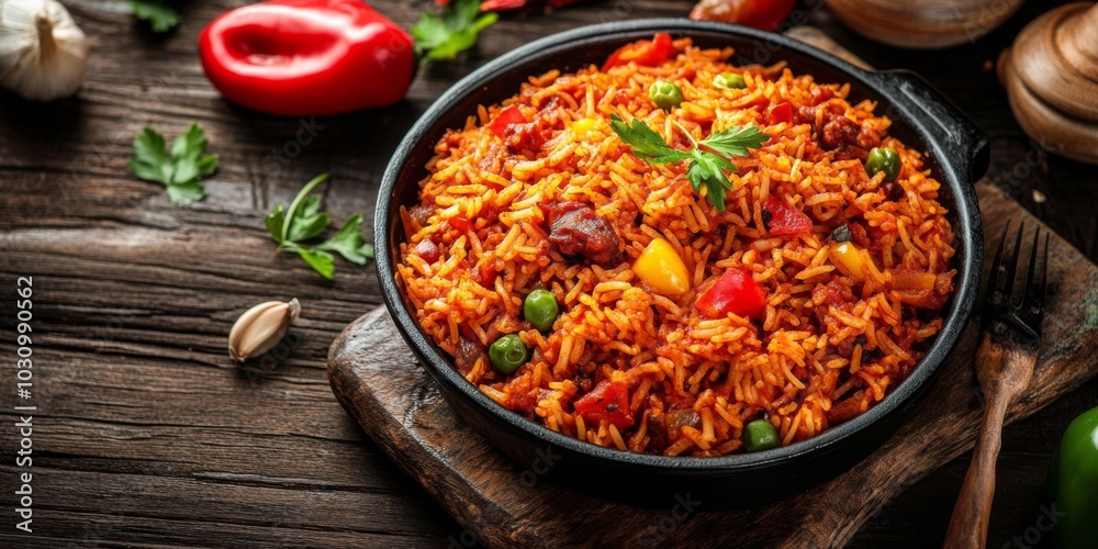Experience the rich flavors of this traditional staple in Nigerian cuisine. Experience the rich flavors of this traditional staple in Nigerian cuisine.