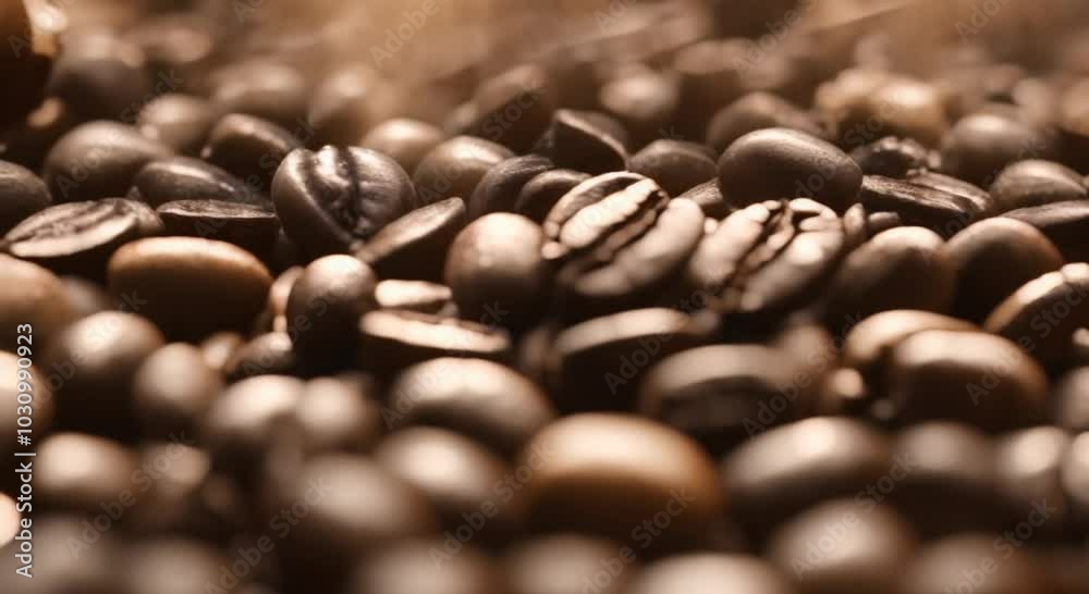 Coffee beans Coffee beans