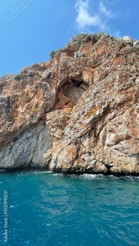 sea