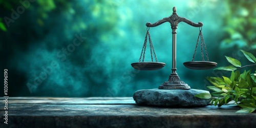 The Interconnection of Balance and Harmony in Chinese Symbolism.