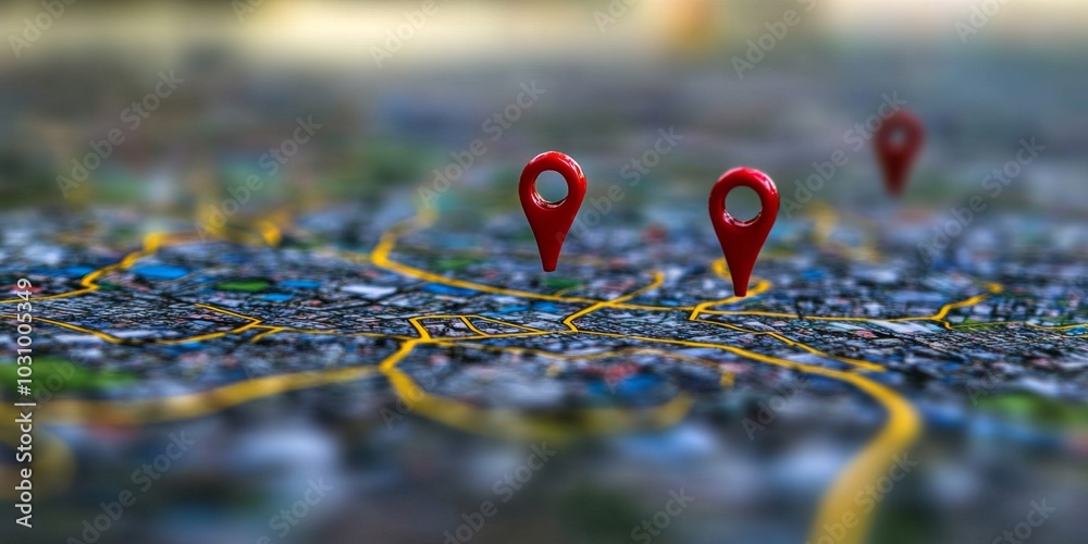 Enhance Local SEO using strategic mapping methods. Enhance Local SEO using strategic mapping methods.