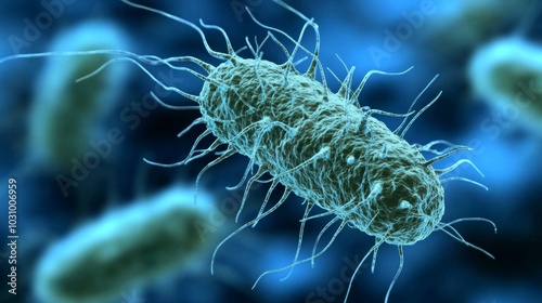 The Connection Between E. coli and Microbiological Research in Food Safety