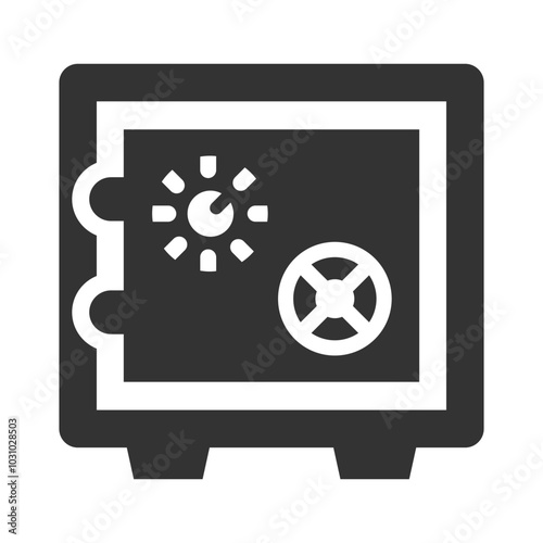 Locker icon